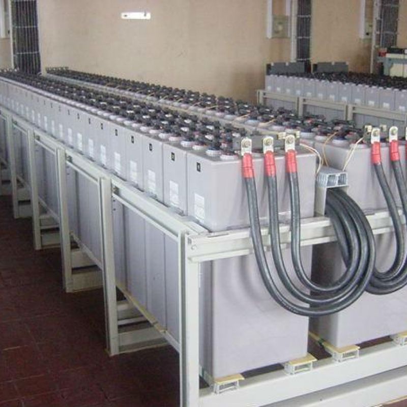為什么蓄電池（組）需要定期維護(hù)和檢測(cè)？