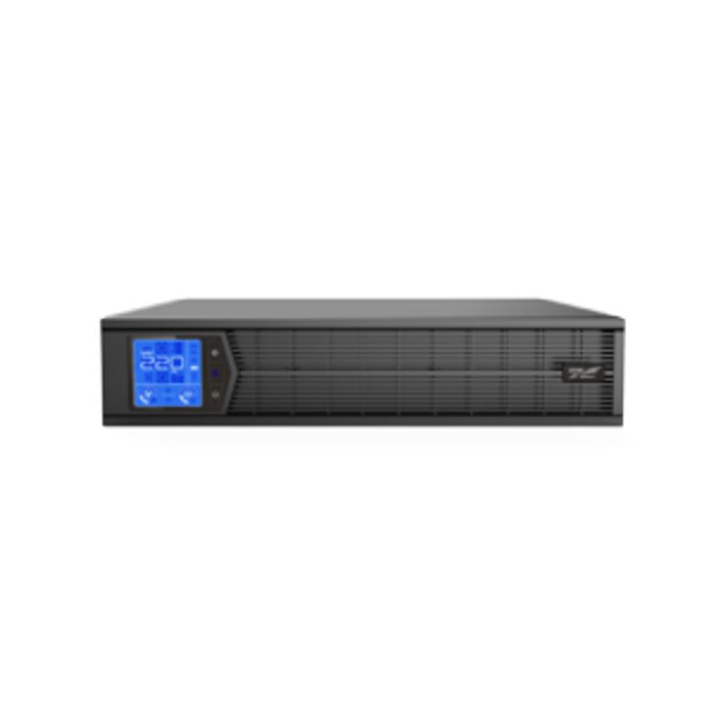 YTR系列單進單出UPS（1-10kVA）（機架式）