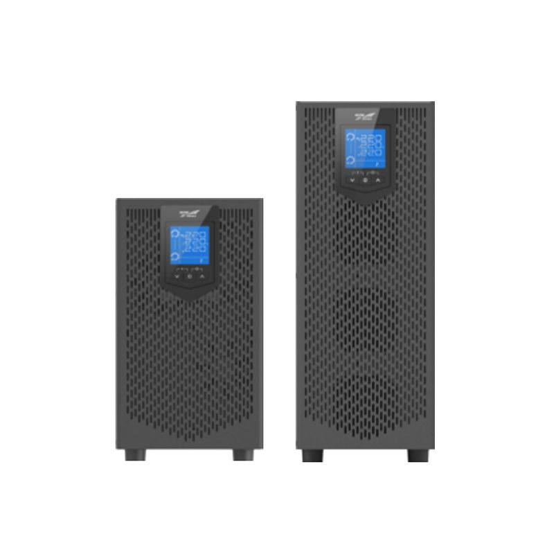 科華YTR31系列三進單出UPS（10-20kVA）