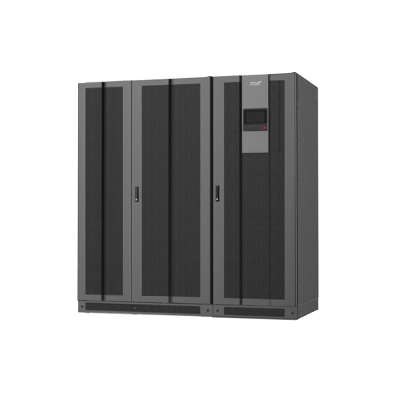 科華YTR系列三進三出UPS（300-1200kVA）