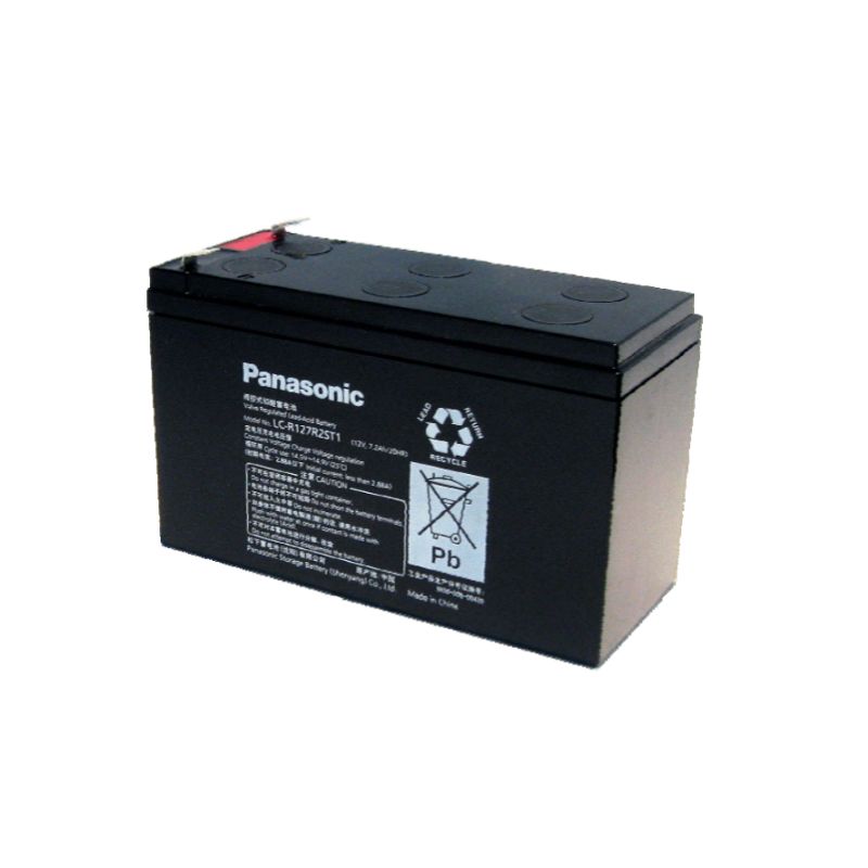 LC-R127R2